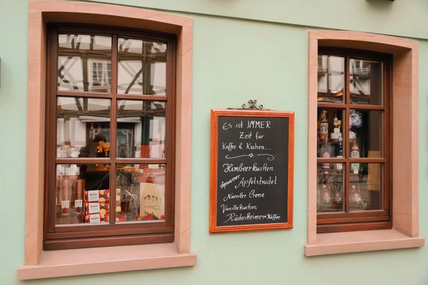 La fin d'une parenthèse de trente et un ans rue Carreterie