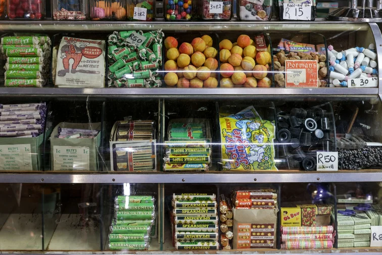 La fin d'une parenthèse de trente et un ans rue Carreterie